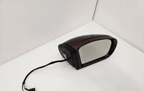 Mercedes-Benz E W211 Front door electric wing mirror 2038107293 330002016
