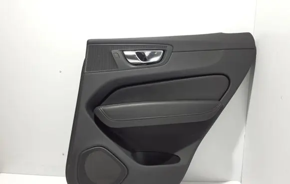 Volvo XC60 Rear door card panel trim 31446177