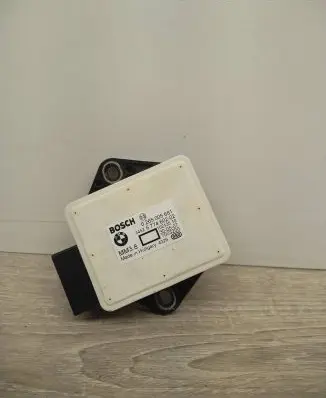 BMW X5 E70 ESP (stability system) control unit 6774602 7003200 0265005681