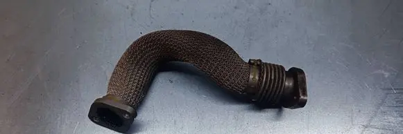 Audi S5 EGR valve line/pipe/hose 
