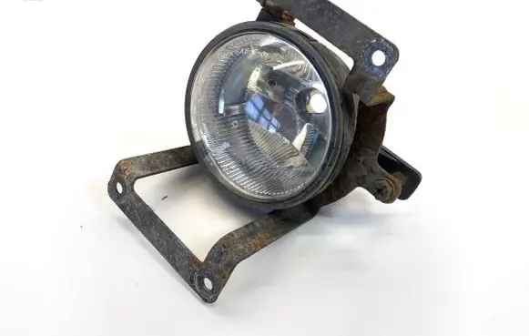 Hyundai Tucson JM Front fog light 