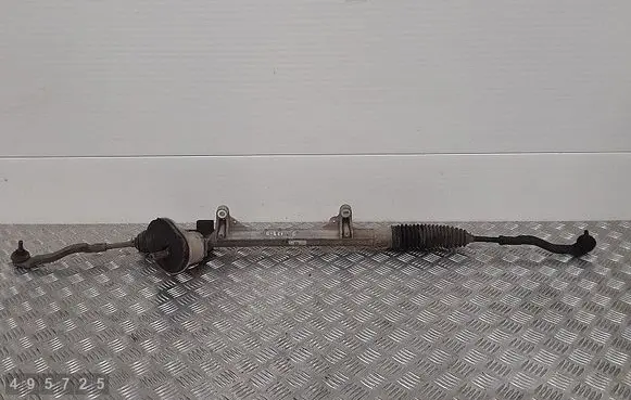Renault Kangoo II Steering rack 490019539r 7955501010rhd