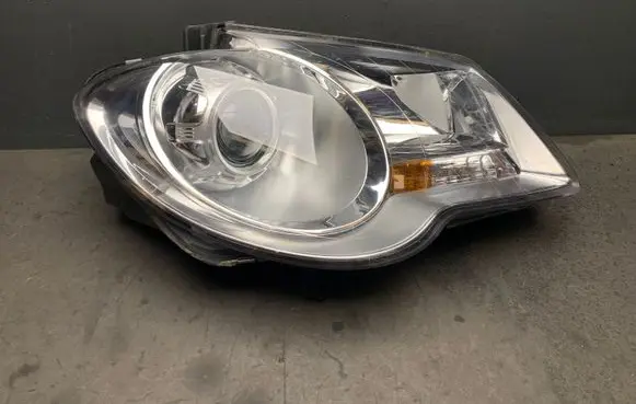 Audi A4 S4 B6 8E 8H Headlight/headlamp 0844111B6R 04255202