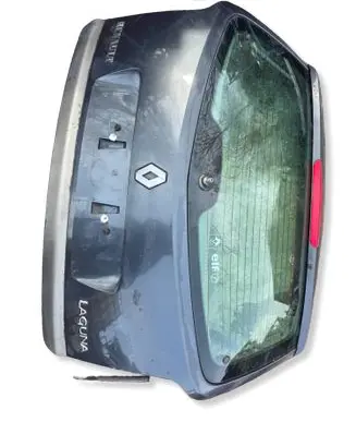 Renault Laguna II Tailgate/trunk/boot lid 
