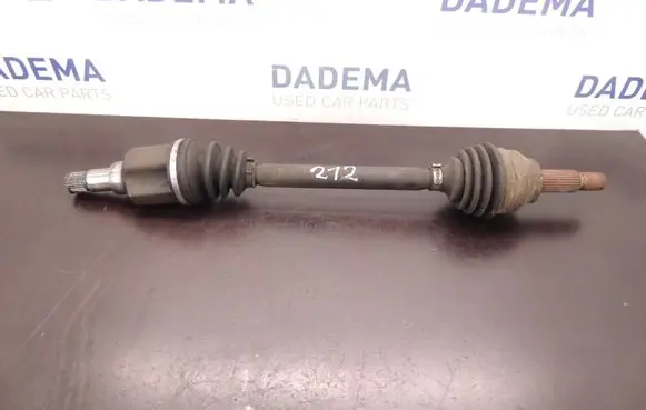 Mazda 2 Front driveshaft D212