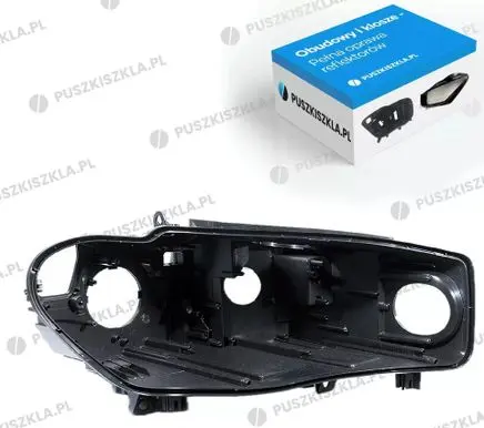 BMW X5 F15 Headlight/headlamp mounting bracket 5905049704610