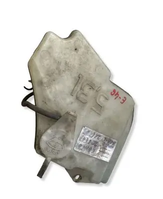 BMW 3 E46 Windshield washer fluid reservoir/tank 312132