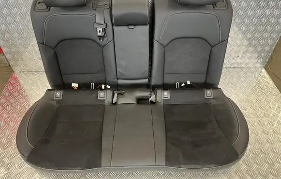 KIA Pro Cee'd III Second row seats PU16666