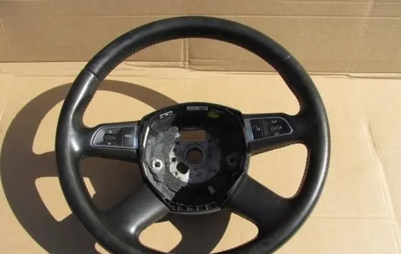 Audi A8 S8 D3 4E Steering wheel