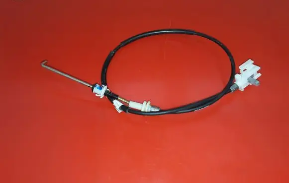 Infiniti FX Gear shift cable linkage 4908UFX