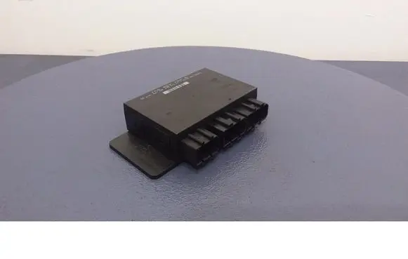 Comfort/convenience module