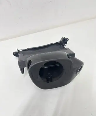Opel Corsa E Steering wheel column trim