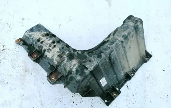 KIA Venga Engine splash shield/under tray 291201p000 29120-1p000