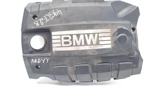 BMW 1 E81 E87 Engine cover (trim) 527945