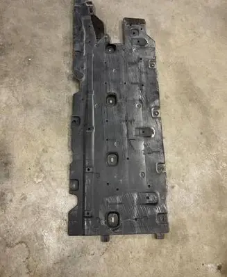 Renault Megane IV Side bottom protection 748152941R