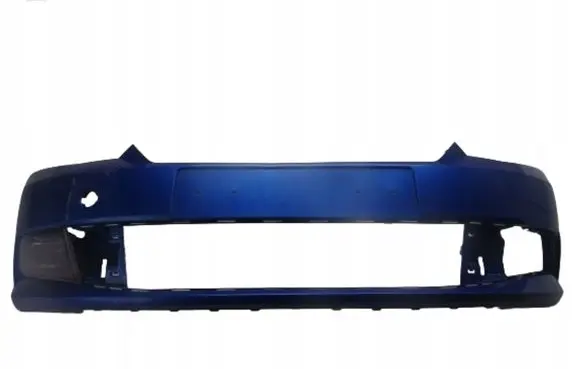 Skoda Fabia Mk3 (NJ) Front bumper E9XXXXXXXXXX