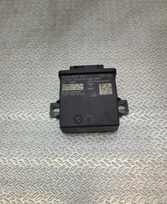 Volkswagen Tiguan Light module LCM 5Q0907357