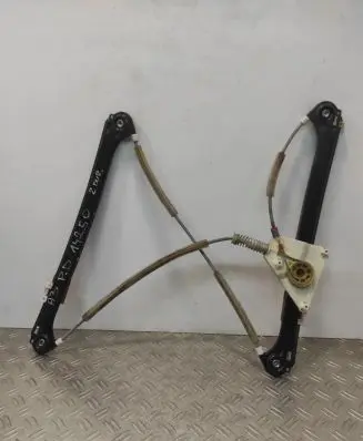 Audi A3 S3 8P Front window lifting mechanism without motor
