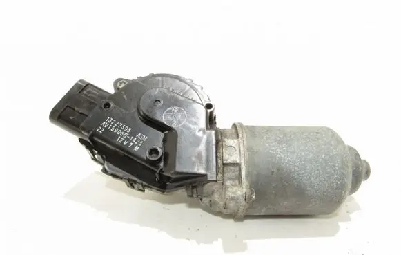 Opel Insignia A Wiper motor 13227393