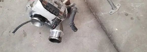 KIA Sorento Turbo 262312F1000