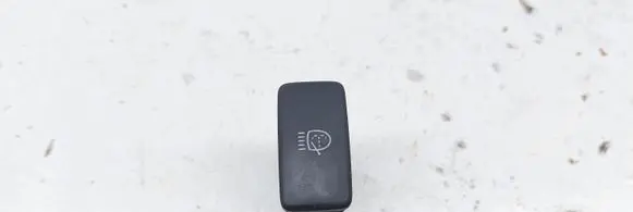 Toyota Avensis Verso Headlight washer switch 156935