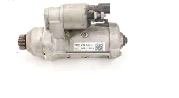 Volkswagen Golf Sportsvan Starter motor 0AM911023M