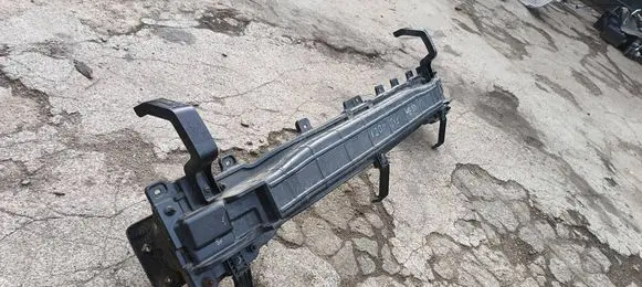 Hyundai i20 (GB IB) Rear bumper support beam 86631C8000