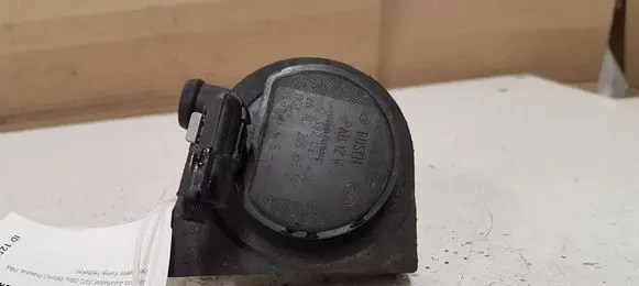 Skoda Kamiq Electric auxiliary coolant/water pump 0392023406