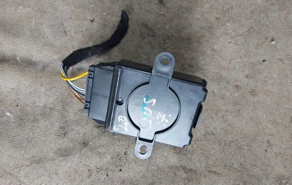 Ford Transit Custom Other control units/modules GK2T14F642AB F00HJ01474 7203444187