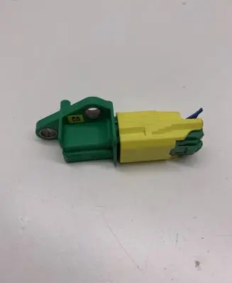 Audi A6 S6 C6 4F Airbag deployment crash/impact sensor 1K0909606C 5WK43544