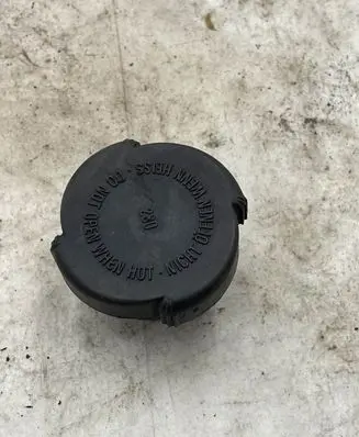BMW 3 E46 Coolant expansion tank/reservoir cap 1742231