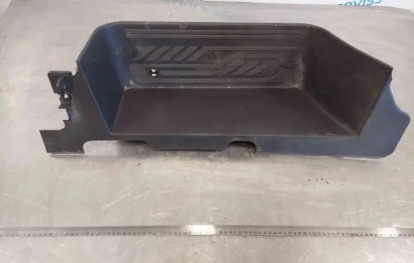 Ford Transit Front sill trim cover BK21V13201A