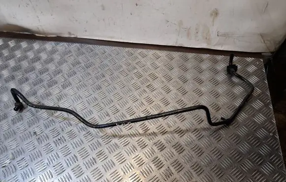Audi Q7 4L Vacuum line/pipe/hose 7L8611932