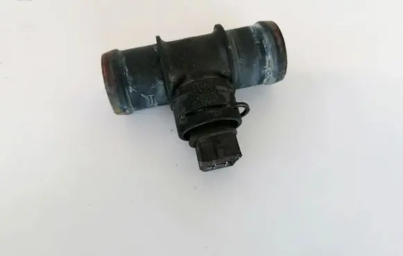 Volkswagen Sharan Engine coolant pipe/hose