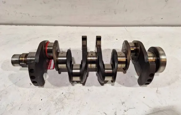 Peugeot 107 Crankshaft TF8469