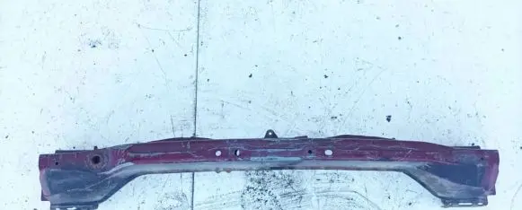 Mazda CX-7 Front bumper cross member