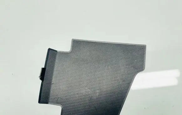 Volvo V60 Glove box pad 31389072 31389706