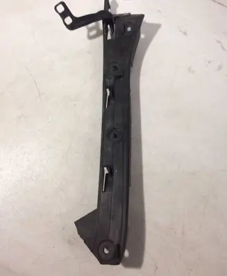 Porsche Cayenne (9PA) Front bumper mounting bracket 7L5807184