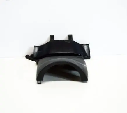 Audi A3 S3 8P Steering wheel column trim 8P28583458P0953515