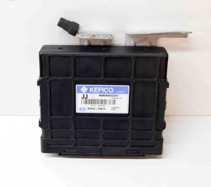 KIA Carens I Gearbox control unit/module 9544039915 THC243F0