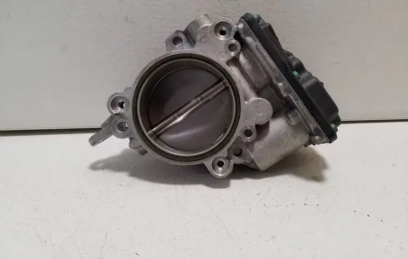 BMW 3 G20 G21 Throttle valve 13548623324 8623324 A2C15022500