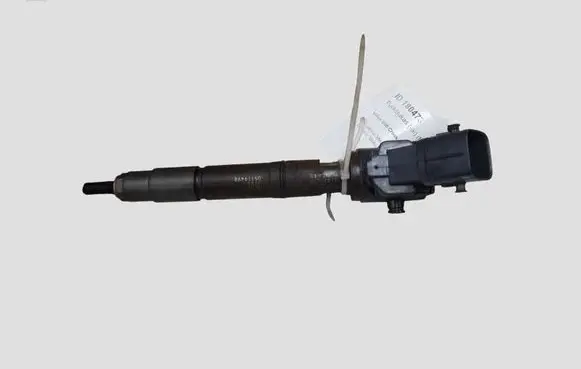 Volvo V40 Cross country Fuel injector 31336878 0280 VEA132370010CAA