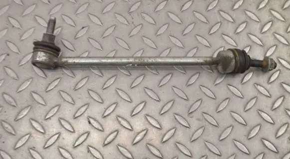 Front anti-roll bar/stabilizer link