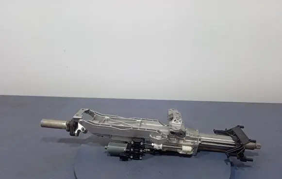 BMW 7 F01 F02 F03 F04 Steering wheel axle 7045955