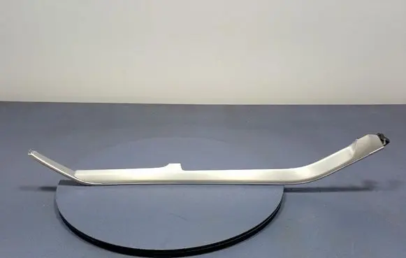 Audi Q7 4L Side skirt rear trim 4M8864555CG