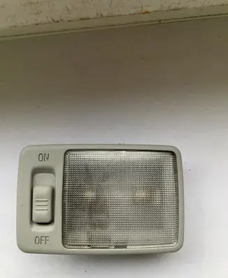 Other interior light