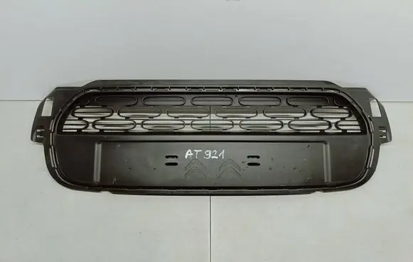 Citroen C3 Front bumper lower grill 9833504580 AT921 9833504680