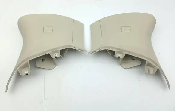 Land Rover Evoque I (D)pillar trim (top) EJ32280C46AAW BJ32280C47ACW
