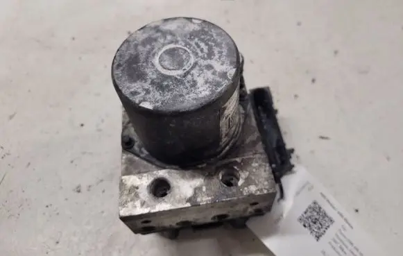 Fiat Punto (188) ABS Pump 55700424 0265234195 265950401