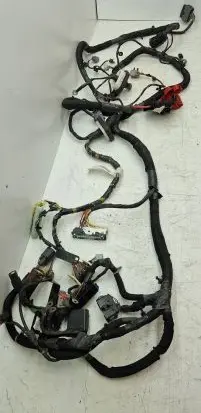 Dodge Durango Wiring harness 68307727AC P68307727AC 68307727